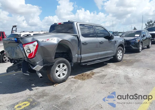 1FTEW1EP6PFC60409: 44542209