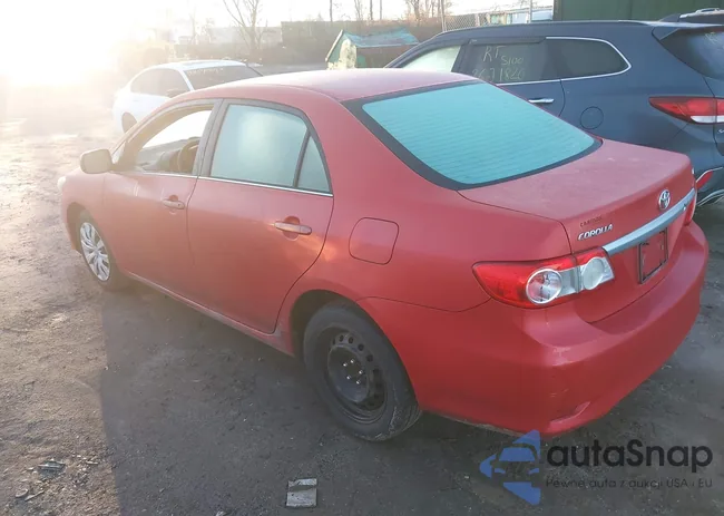 2T1BU4EE3DC949661: 44542216