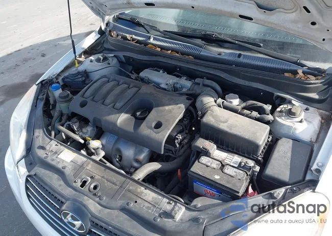 KMHCN4AC6AU502953: 44542311