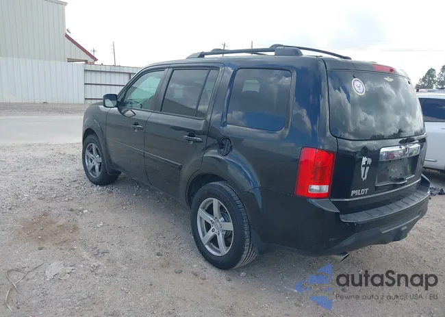 5FNYF3H57EB015395: 44542313