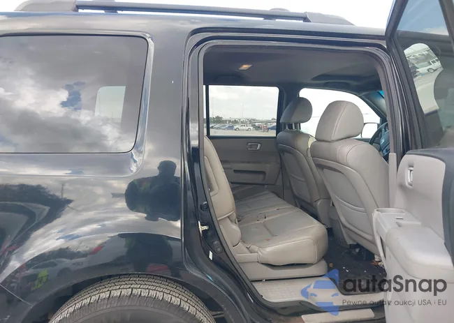 5FNYF3H57EB015395: 44542313