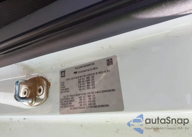 3GCNYAEF4LG319614: 44542388