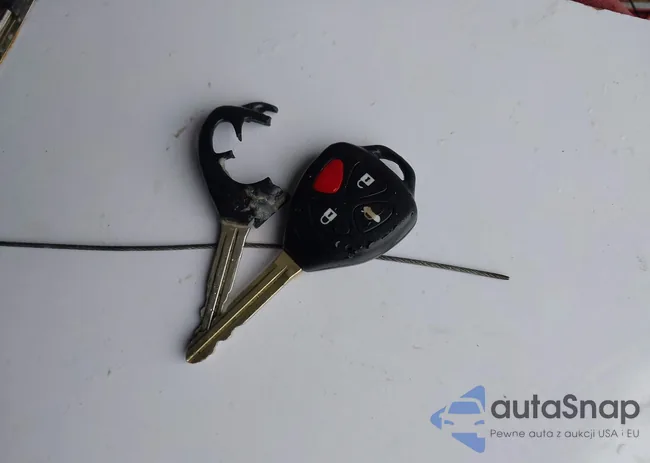 2T1BU4EE5AC500896: 44542409