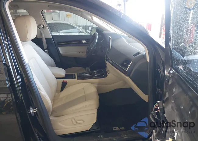 WA1BNAFY6J2175009: 44542432