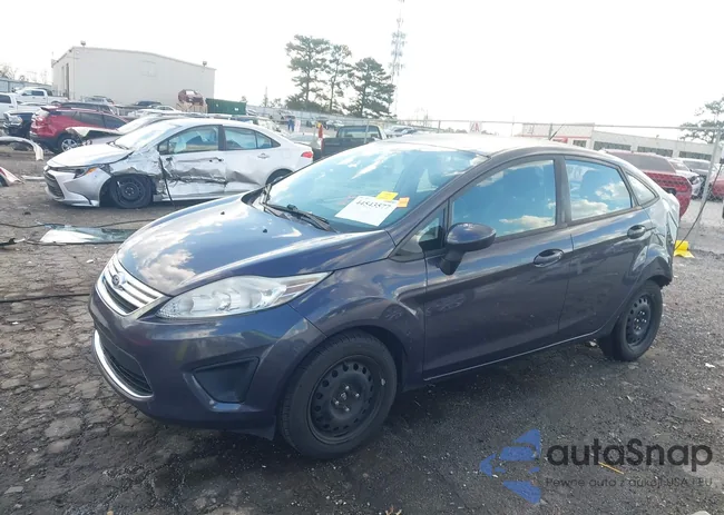 3FADP4BJXCM134600: 44543577