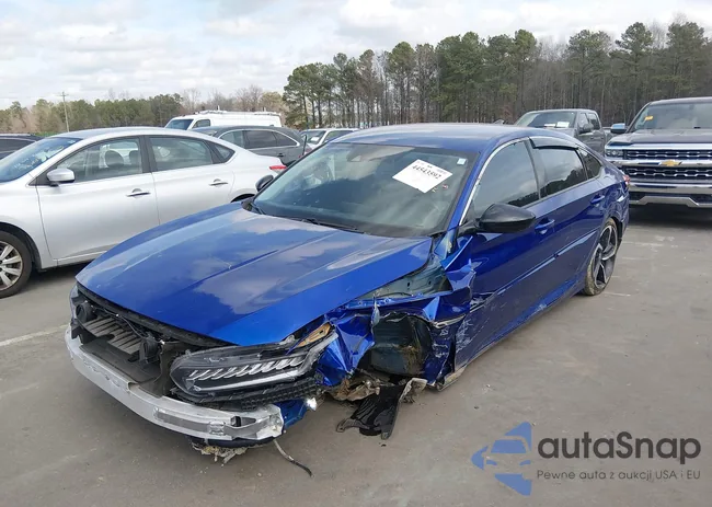 1HGCV1F45NA086021: 44543592