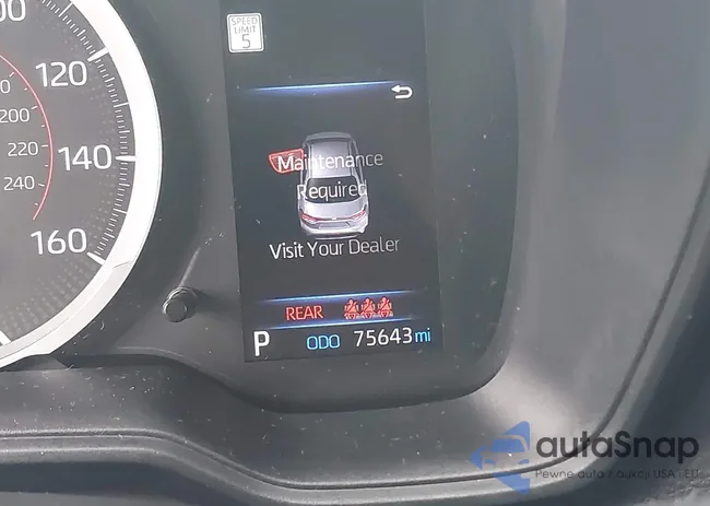 5YFS4RCE4LP044683: 44543634