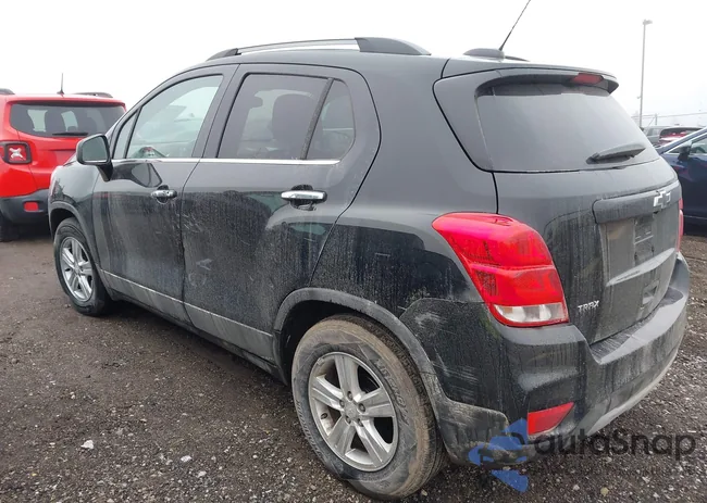 3GNCJLSB6KL397544: 44543642