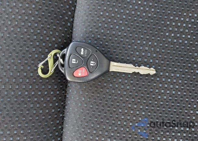 2T1BU4EE2AC249108: 44543695