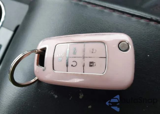 2GNALBEKXC1320461: 44543746