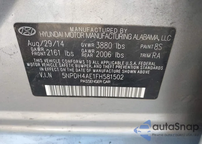 5NPDH4AE1FH581502: 44543804