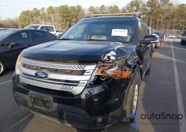 1FM5K8D83EGB47518: 44543870