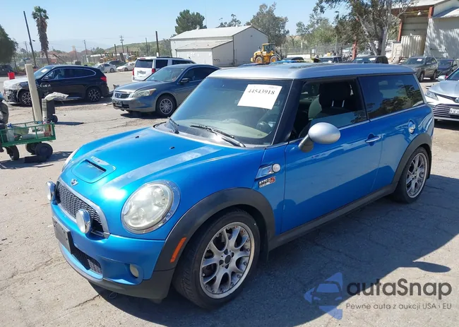 WMWMM33578TP89558: 44543918