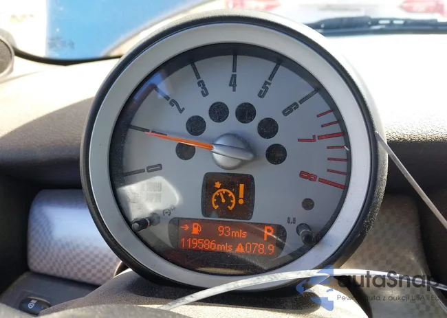 WMWMM33578TP89558: 44543918