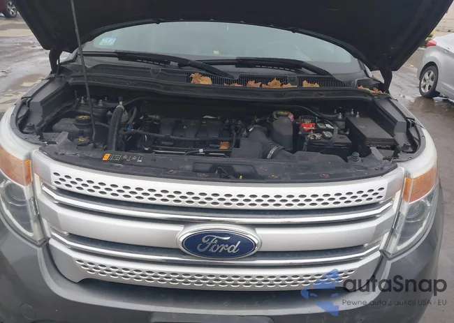 1FM5K8D86DGA82128: 44544140