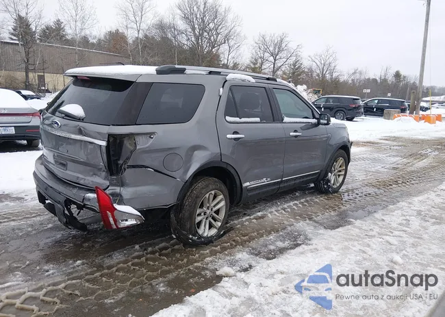 1FM5K8D86DGA82128: 44544140