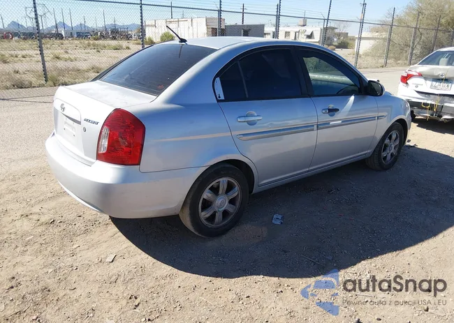 KMHCN46C76U046414: 44543205