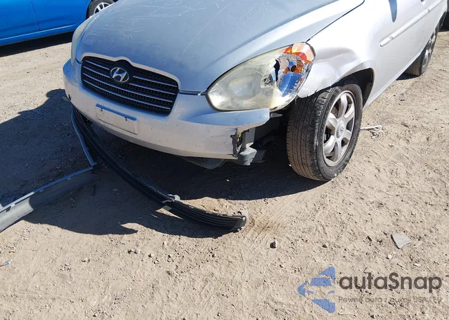 KMHCN46C76U046414: 44543205