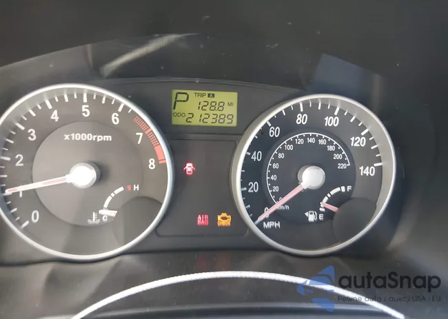 KMHCN46C76U046414: 44543205