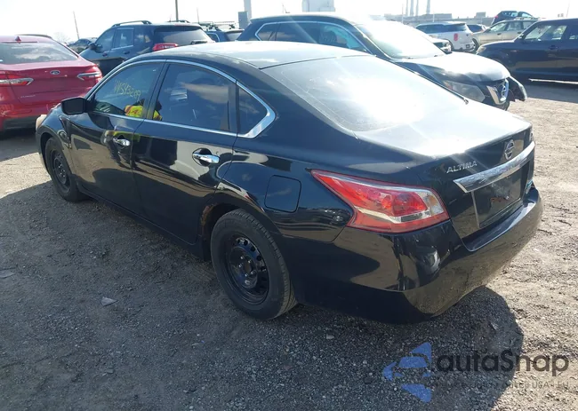 1N4AL3AP1DN576493: 44543209