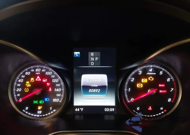 WDDWF4KB2JR314167: 44543218