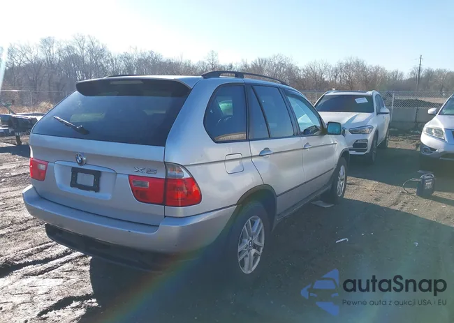 5UXFA13514LU32636: 44543261