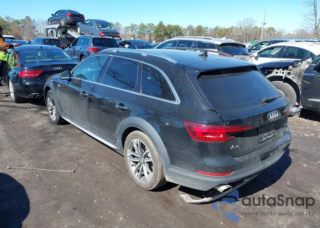 WA18NAF48JA008664: 44543267