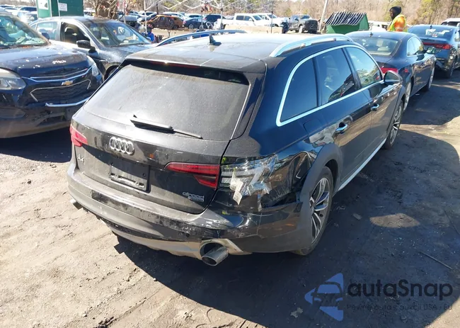 WA18NAF48JA008664: 44543267