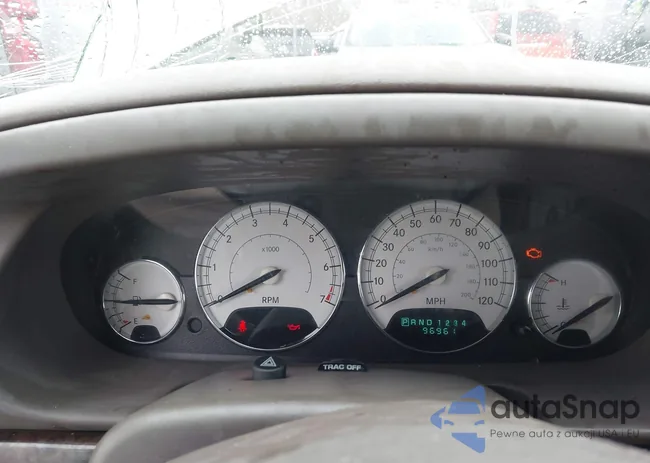 1C3EL65R64N287297: 44543309