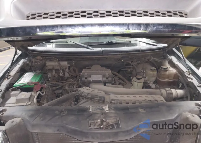 1FTPW14595KD18624: 44543334