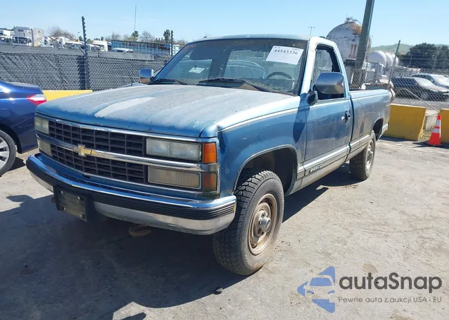 1GCFK24K4MZ155454: 44543336