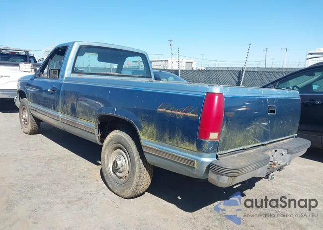 1GCFK24K4MZ155454: 44543336