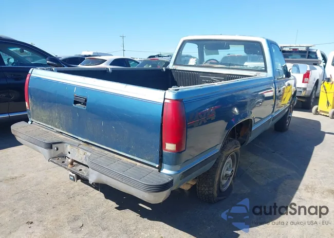 1GCFK24K4MZ155454: 44543336