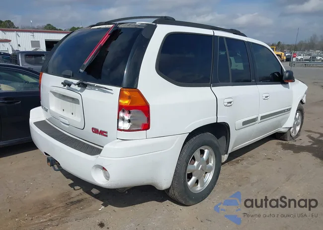 1GKDT13SX42431374: 44543345