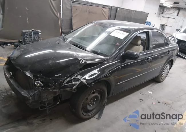 1YVFP80C565M48352: 44543352