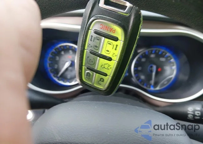 2C4RC1BG5HR816735: 44543442