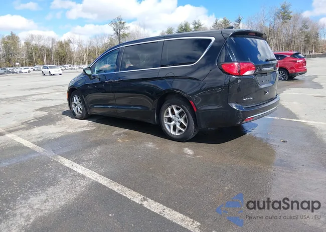 2C4RC1BG5HR816735: 44543442