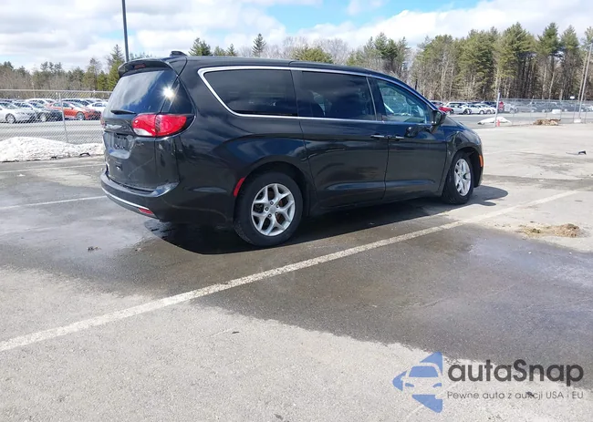 2C4RC1BG5HR816735: 44543442