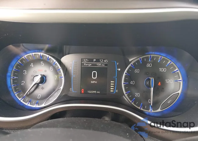 2C4RC1BG5HR816735: 44543442