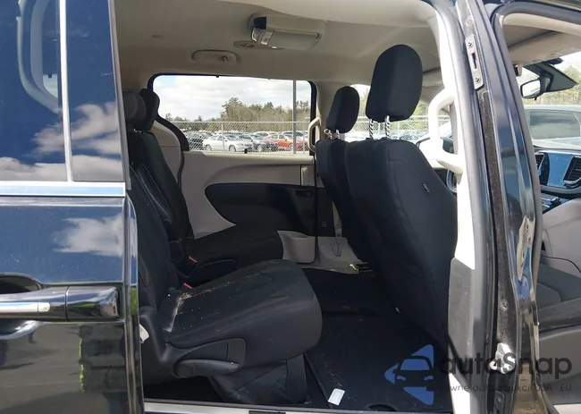 2C4RC1BG5HR816735: 44543442