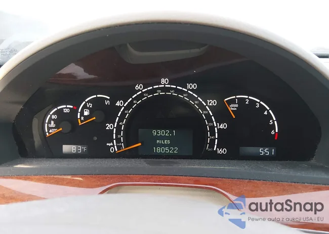 WDBNG70J63A356517: 44543457