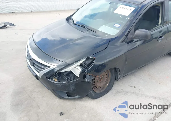 3N1CN7AP8FL924123: 44543478