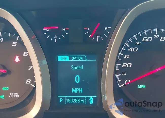 2GNALCEK5G1126125: 44543480