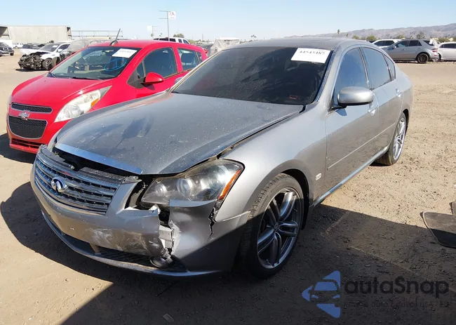 JNKBY01E37M400714: 44543487