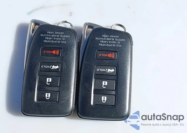 JTJYARBZ6G2049523: 44543522