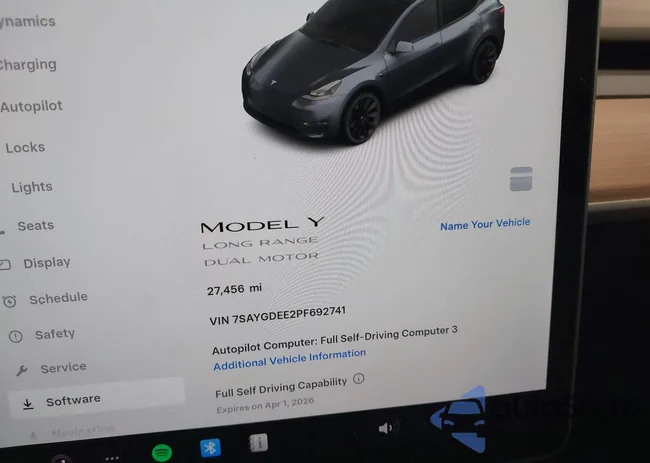 7SAYGDEE2PF692741: 44543542