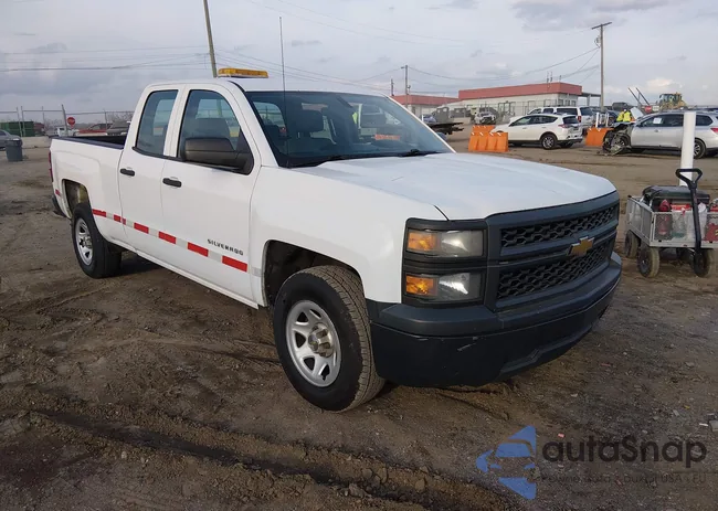 1GCRCPEH9FZ324560: 44543559