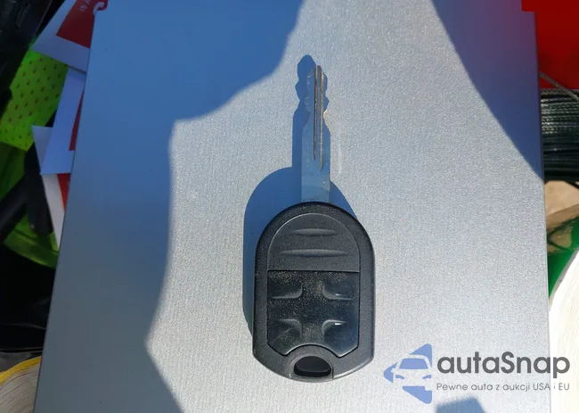 1FM5K8D81FGA68320: 44543563