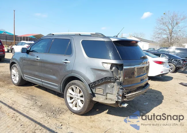 1FM5K8D81FGA68320: 44543563