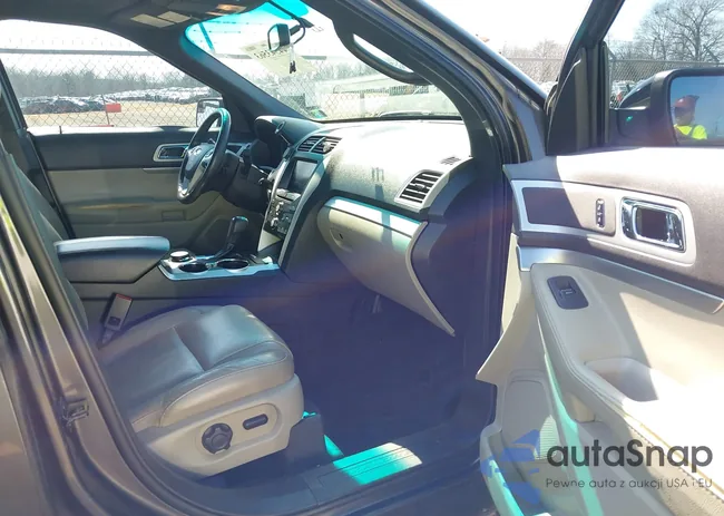 1FM5K8D81FGA68320: 44543563